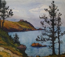 Robert Laloue (1884-1929)