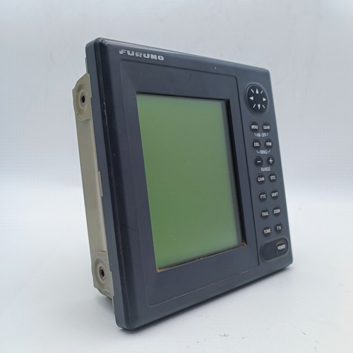 Furuno rdp 116 monochrome - furuno, 6"