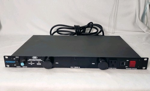 Furman plus series ii - ii,