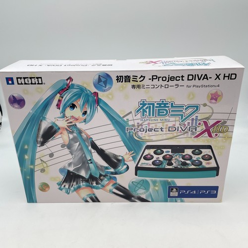 Mini manette hori hatsune - mini,