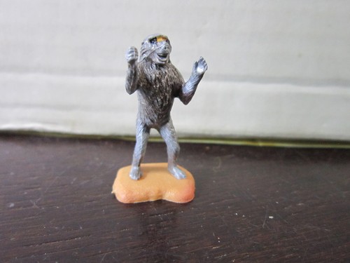 Ferme britains singe - 1/32,