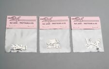 30 FROTTEURS Circuit 24, LOT