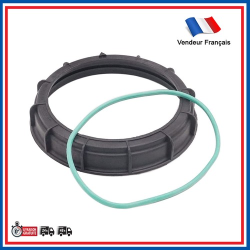 écrou bague pompe - bague, À