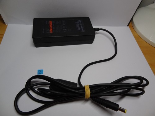 Adaptateur secteur officiel - adaptateur,
