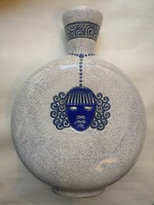 Vase PRIMAVERA LONGWY  ART