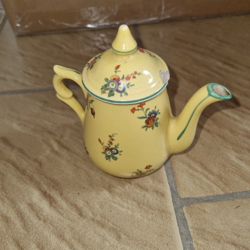 Cafetière vintage