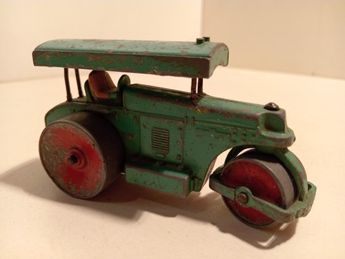 Dinky toys 251 rouleau - dinky,