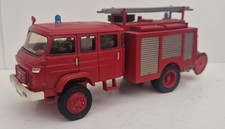 MVI 1/50 - Saviem SP8 4x4 FTP Firefighters