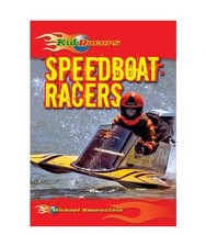 Speedboat Racers, Michael