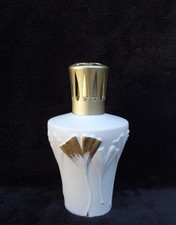 lampe Berger en porcelaine