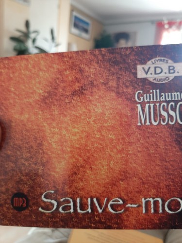 Guillaume musso sauve moi - musso,