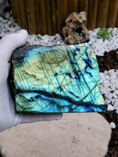 Labradorite 1 kg– reflets
