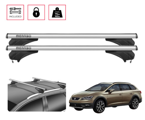 Barres toit porte bagages - toit, porte-bagages