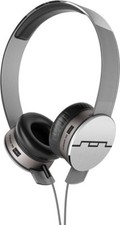 Sol Republic Tracks HD V10 (1241-04) Headphones - Silver