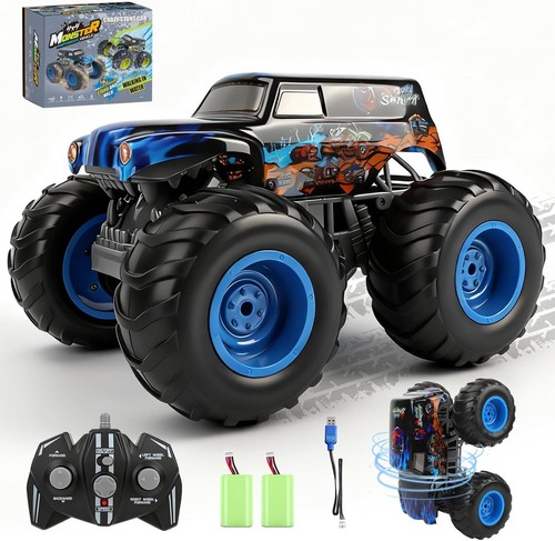Ieeilulu monster truck - monster,