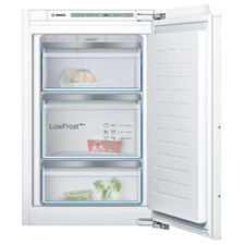 bosch congélateur intégrable