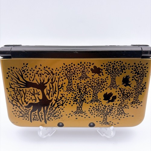 Very good nintendo - 3ds, xl