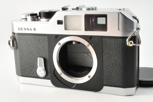 Near mint voigtlander - mint,