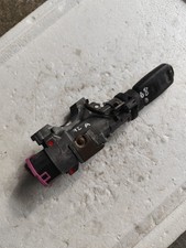 Volkswagen Polo 2008 1.9/Ignition switch with key/4B0905851Q