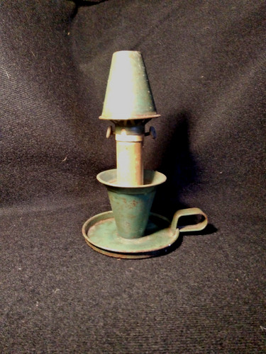 Très petite lampe pétrole - lampe,