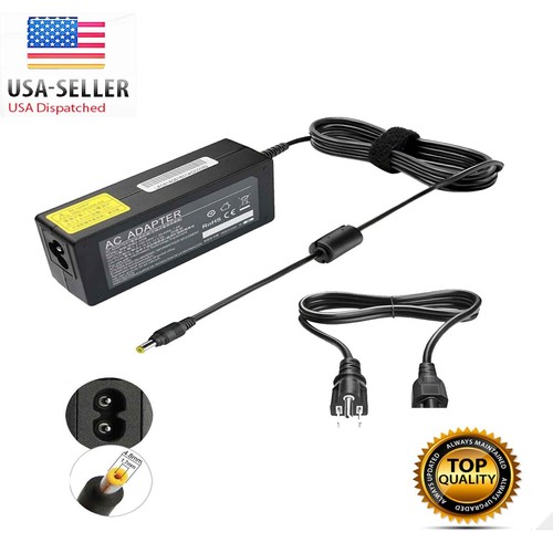 65w power adapter charger - 65w,