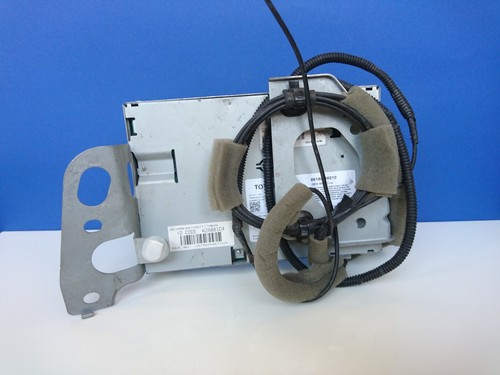 Toyota sienna amplificateur - toyota,
