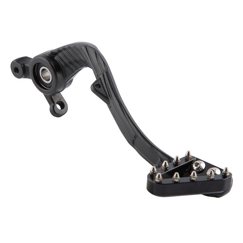 Rear foot brake lever pedal - lever,