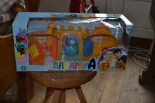 maison neuve des barbapapa