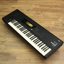 Clavier synthétiseur Korg T3