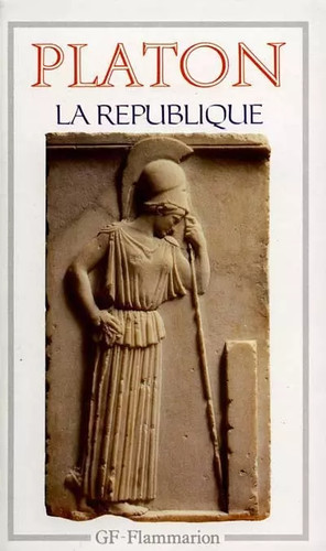 Republique platon - la,