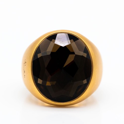 Bague pomellato narciso - bague,