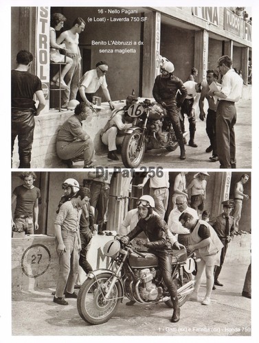 Photos triumph 650 - 650, honda