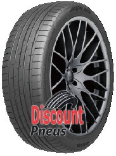 Aplus a610 205 r17 - r17, 93w