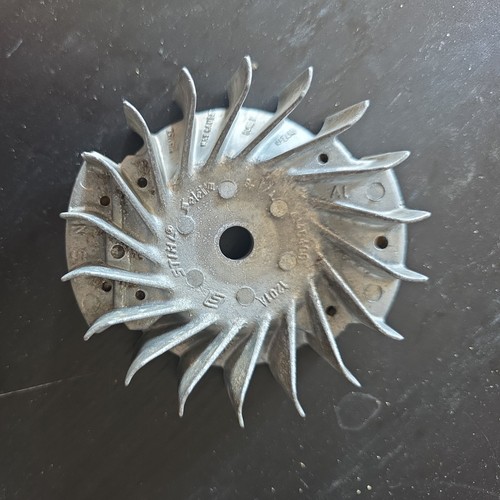 Volant moteur pour - ,