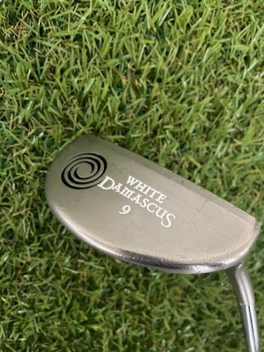 Putter odyssey white - putter,