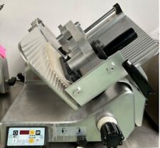 trancheuse à jambon