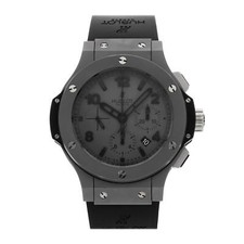Hublot Big Bang Chronographe Tantalum 44Mm Auto Bracelet Montre 301.AI.460.RX