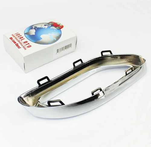 Left gas fuel exhaust pipe - gas,