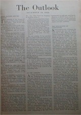 Irish Sinn Fein Funeral 1920