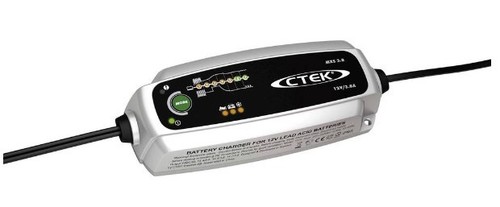 Chargeur batterie - chargeur, de