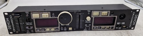 Lecteur mp3 denon d4500 - cd/mp3,