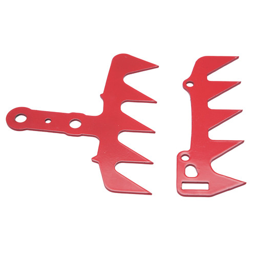 Cs550p bumper spike felling - spike,