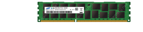 Samsung m393b1k70dh0 yh9 8gb - samsung,