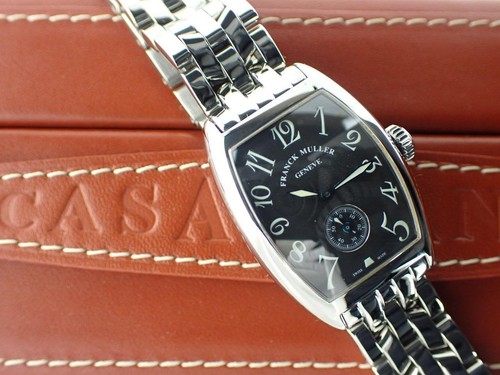 Montre franck muller - montre,