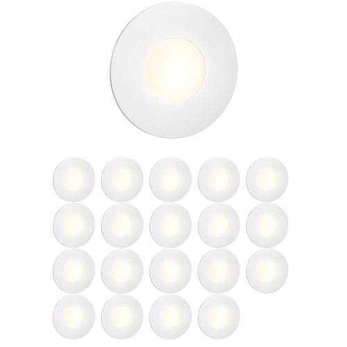 20x led lumière - led,