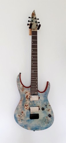 Guitare électrique eart ex - eart,
