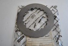 Disque Buse Denté Embrayage