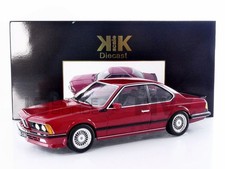 KK SCALE MODELS 1/12 - BMW