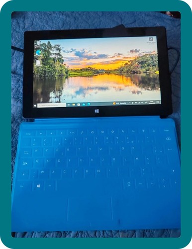 Microsoft surface tablet 64gb - surface,