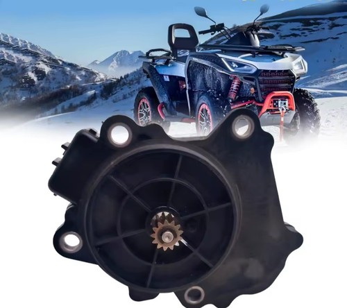 Moteur pont avant - moteur, quad
